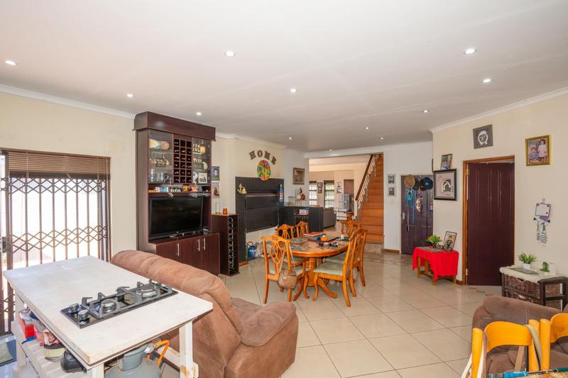 4 Bedroom Property for Sale in Country Club Western Cape